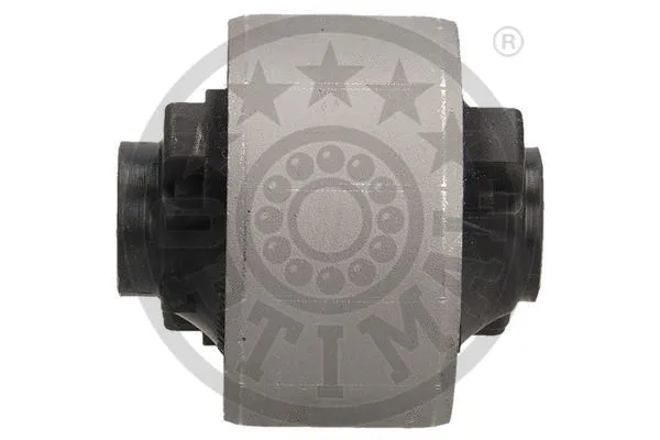 Mounting, control/trailing arm