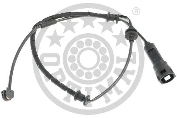 Warning Contact, brake pad wear (WKT-50422K)