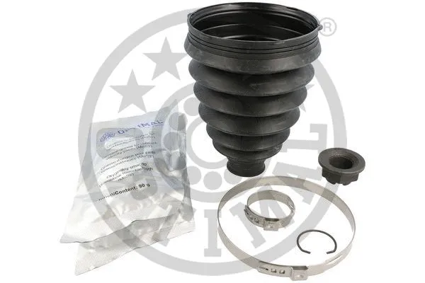 Bellow Kit, drive shaft