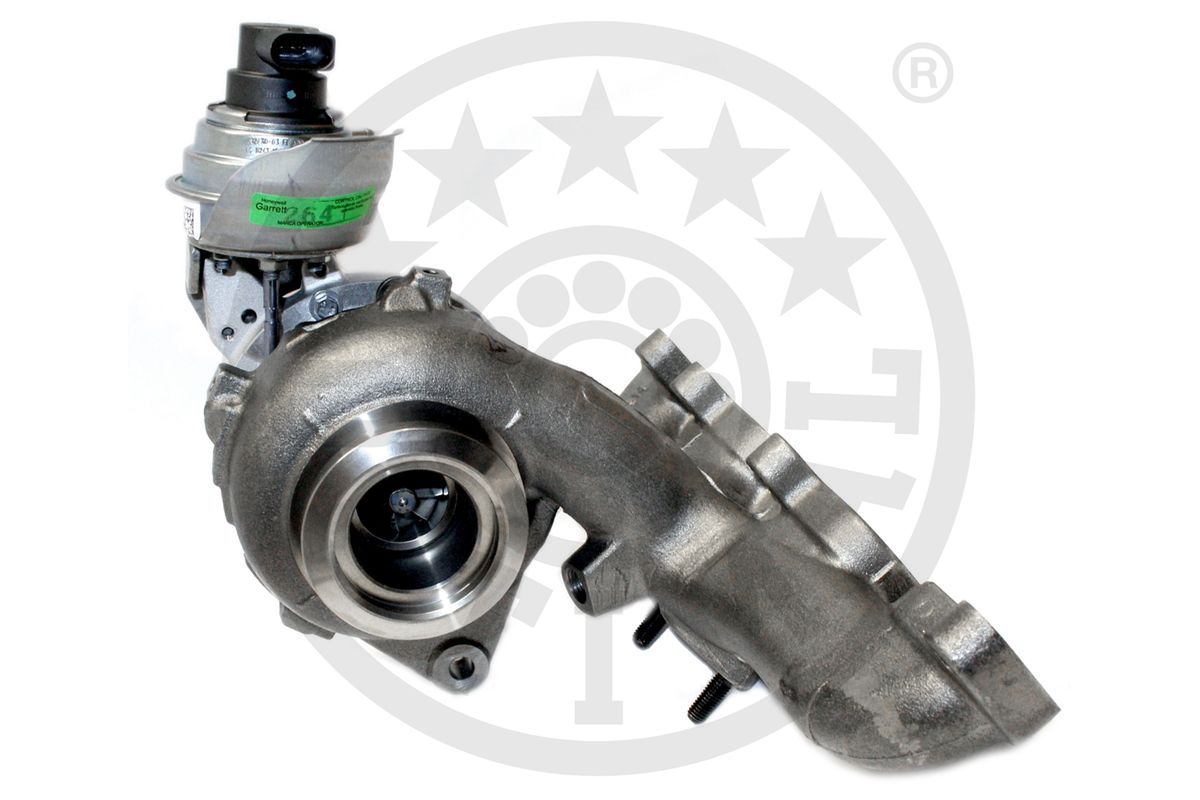 Charger, charging (supercharged/turbocharged)