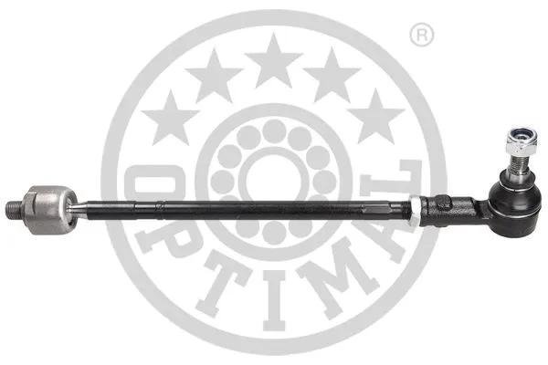 Tie Rod (G0-792)