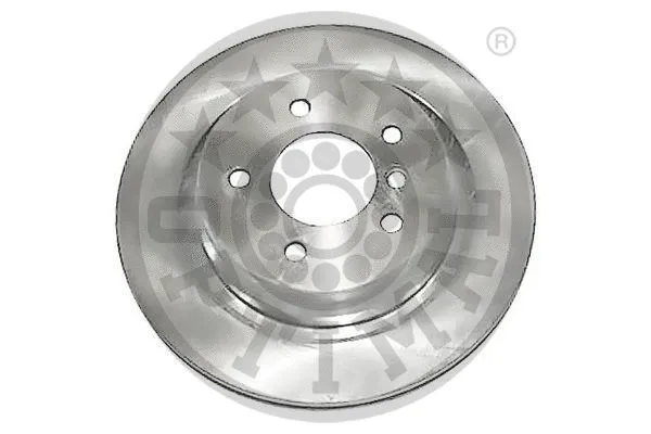 Brake Disc (BS-7558C)