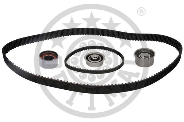 Timing Belt Kit