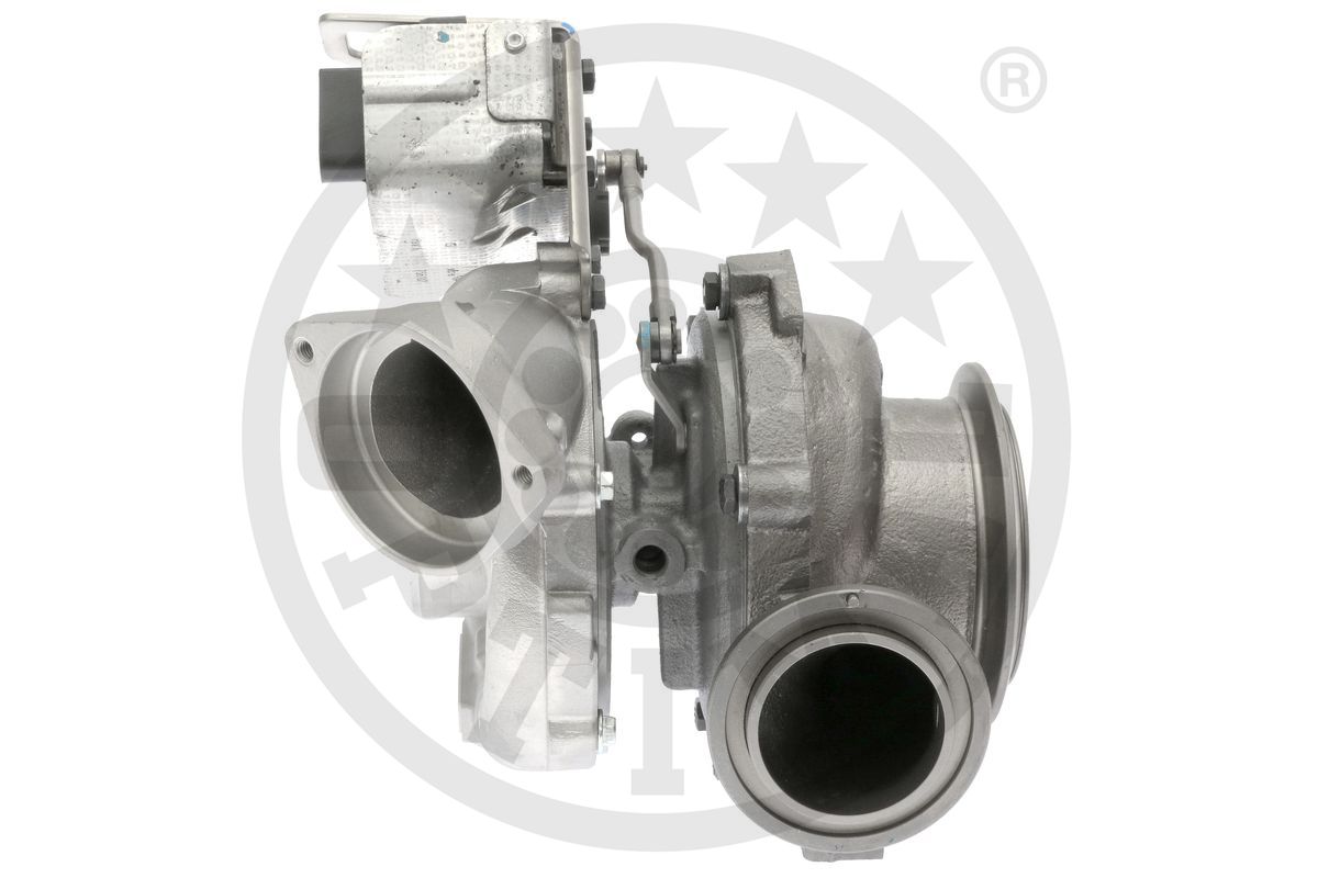 Charger, charging (supercharged/turbocharged)