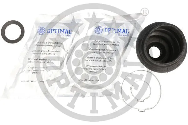 Bellow Kit, drive shaft