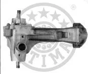 Water Pump, engine cooling (AQ-1592)