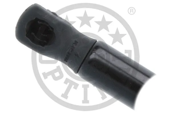 Gas Spring, seat adjustment