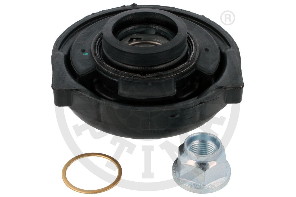 Suspension, propshaft (F3-9978S)
