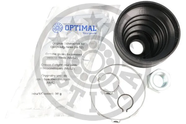 Bellow Kit, drive shaft