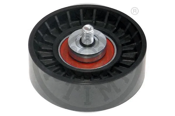 Tensioner Pulley, V-ribbed belt (0-N1295S)