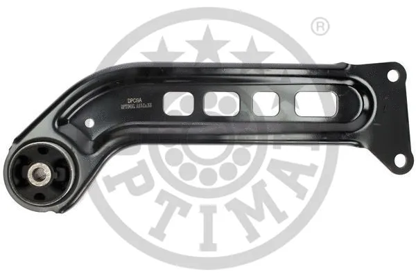 Control/Trailing Arm, wheel suspension (G5-2012)