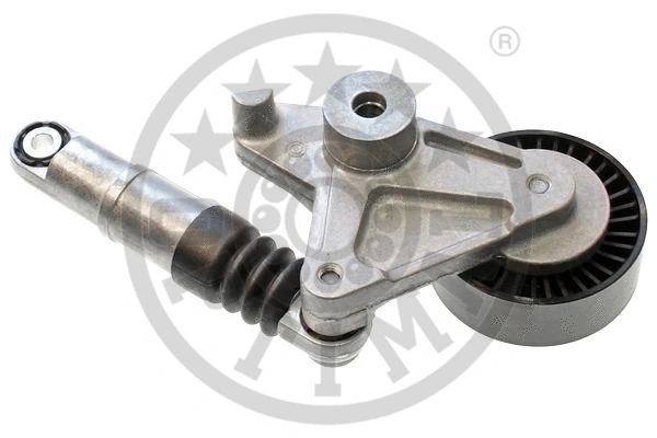 Belt Tensioner, V-ribbed belt