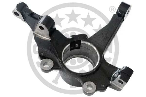 Steering Knuckle, wheel suspension (KN-201136-01-R)