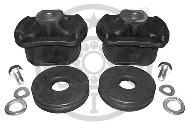 Repair Kit, axle beam (F8-5731)