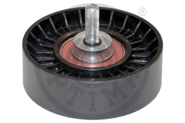 Tensioner Pulley, V-ribbed belt (0-N1625S)