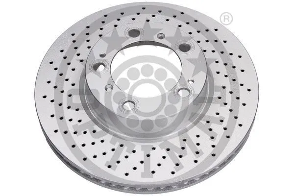 Brake Disc (BS-8898HC)
