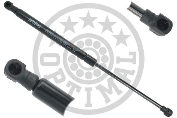 Gas Spring, bonnet (AG-51151)