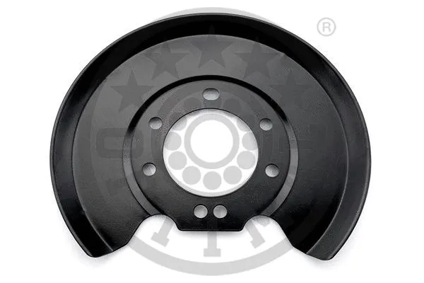 Splash Guard, brake disc (BSP-3012B)