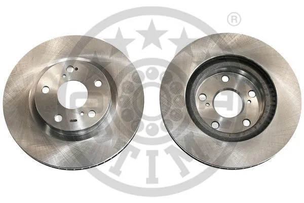 Brake Disc (BS-8498)