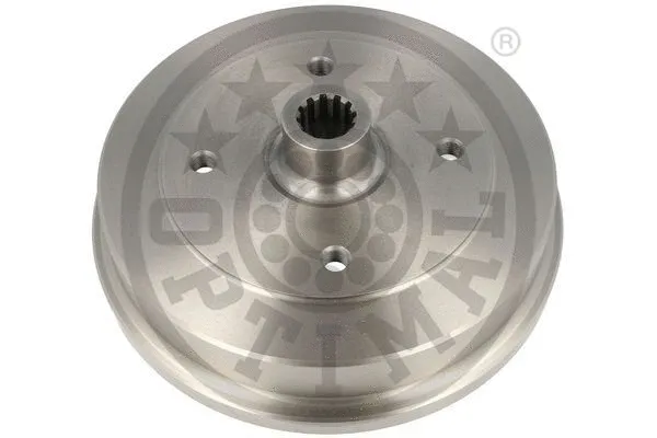 Brake Drum (BT-1740)