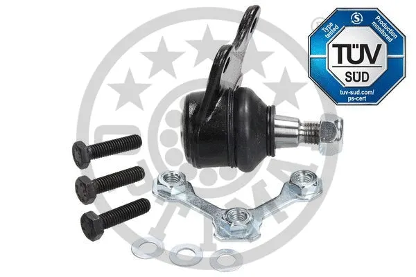 Ball Joint