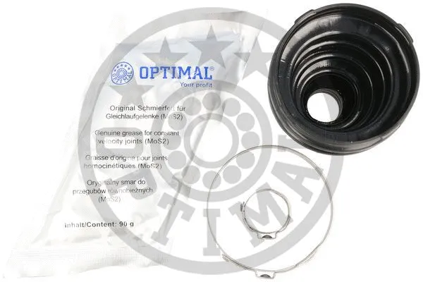 Bellow Kit, drive shaft