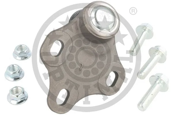 Ball Joint