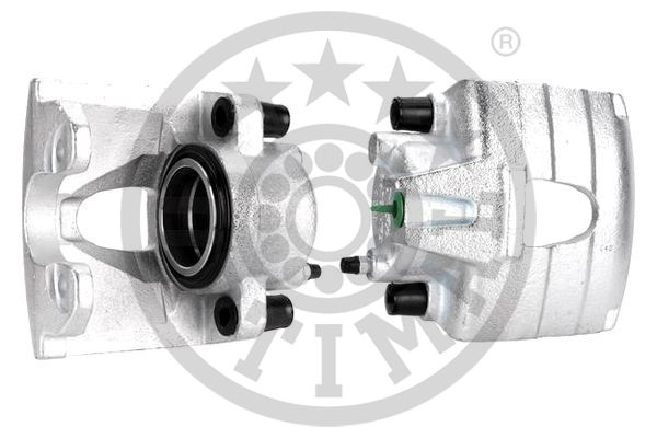 Brake Caliper (BC-2583R)