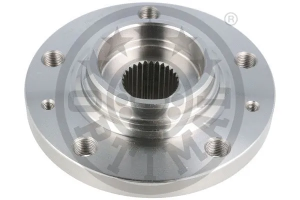 Wheel Hub