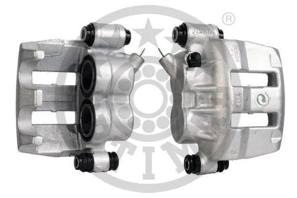 Brake Caliper (BC-1371L)