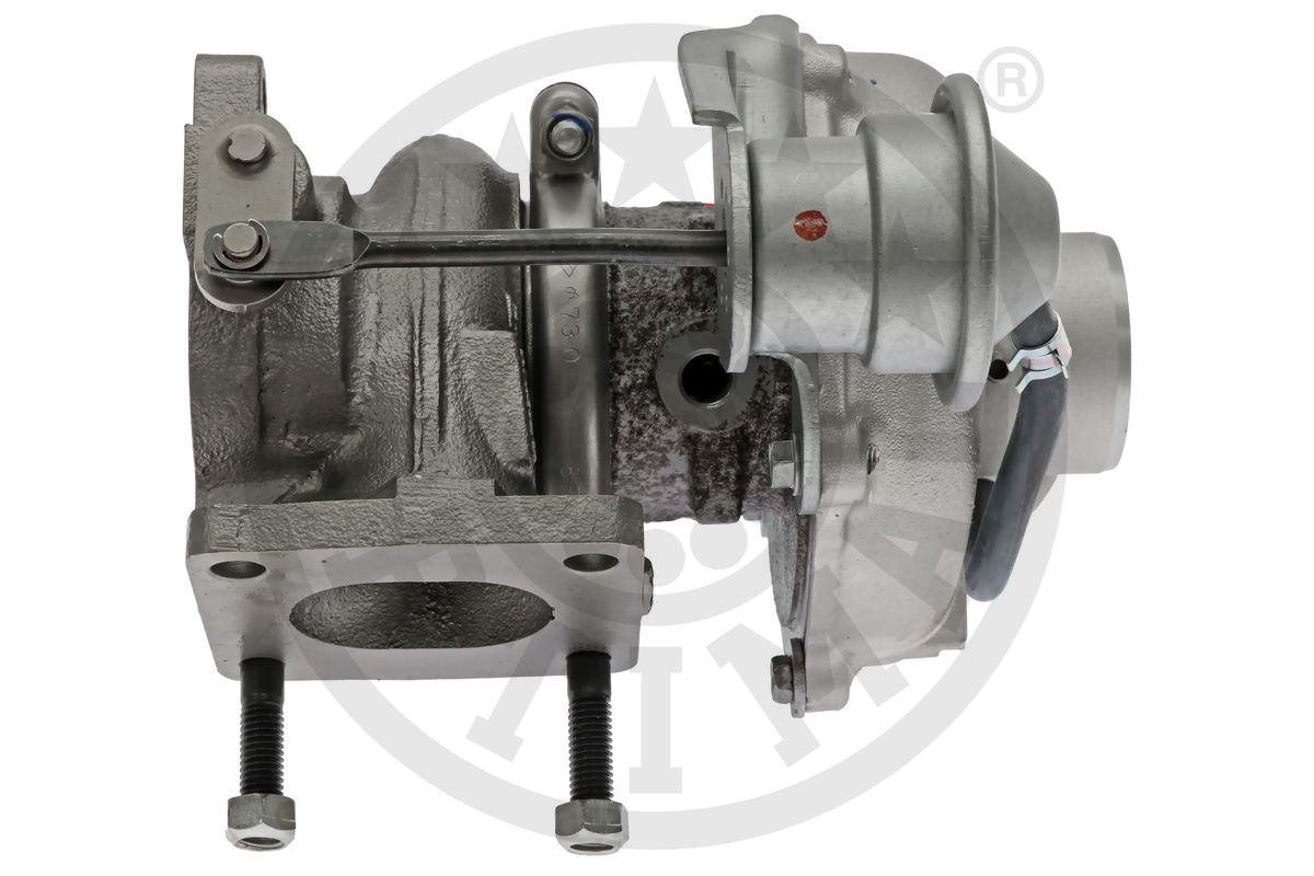 Charger, charging (supercharged/turbocharged)