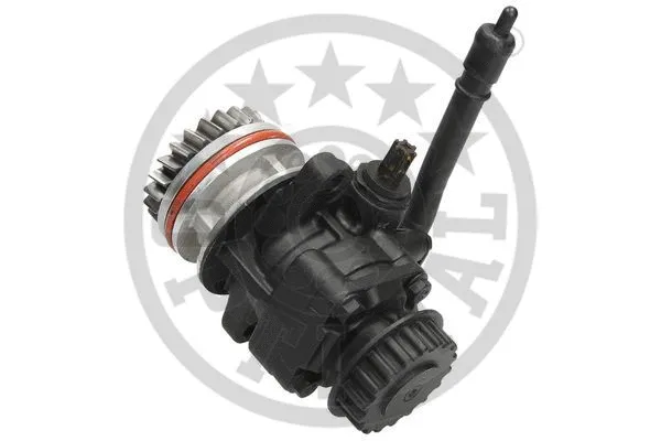 Hydraulic Pump, steering