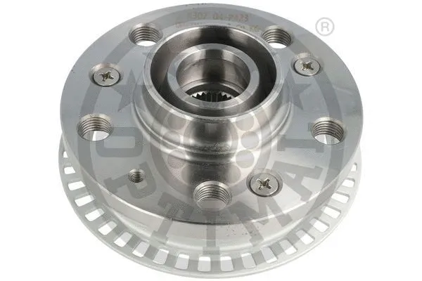 Wheel Hub