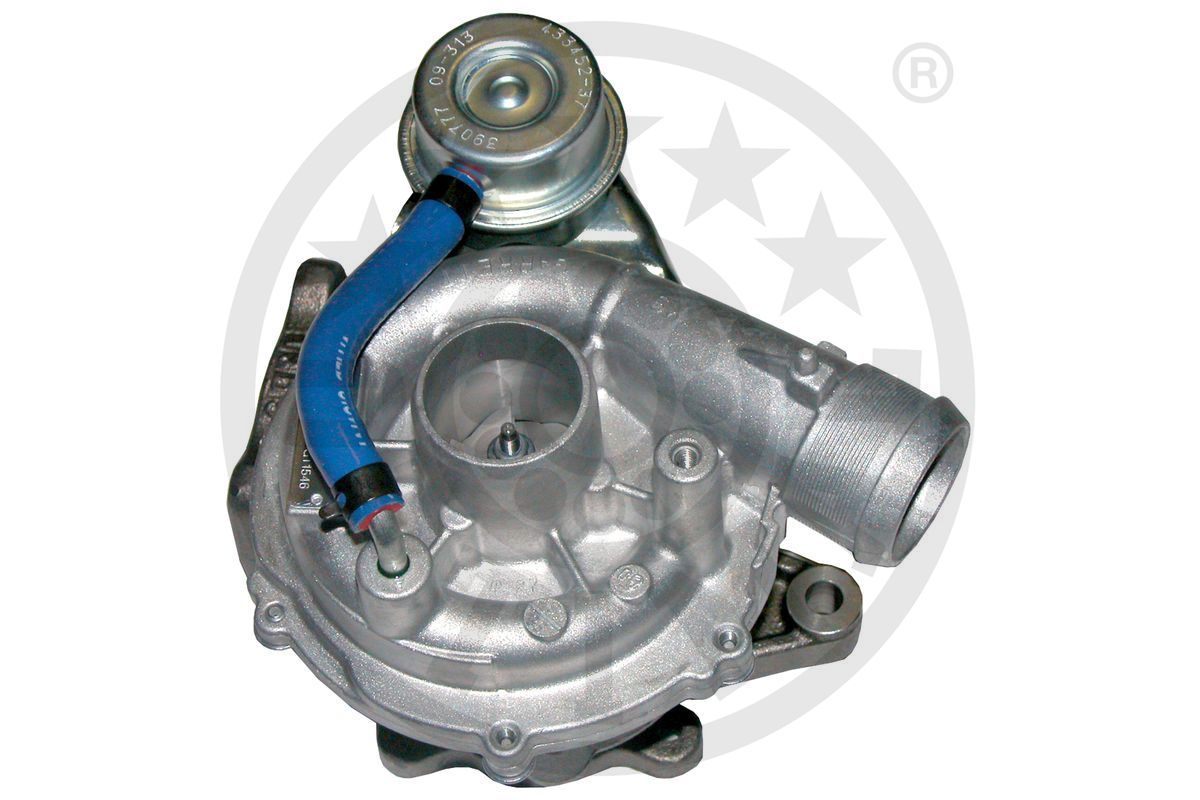 Charger, charging (supercharged/turbocharged) (OP-ETU0175G-RM)