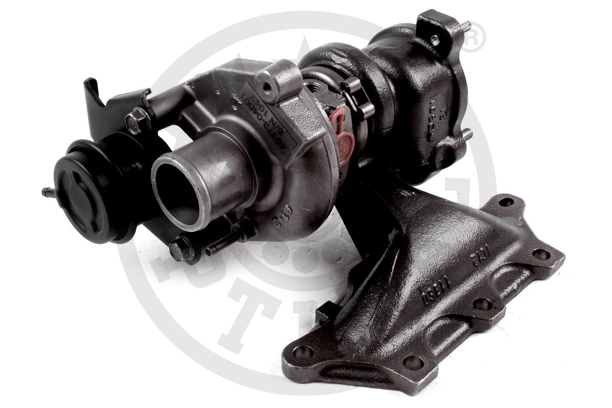 Charger, charging (supercharged/turbocharged) (OP-ETU0427M-RM)