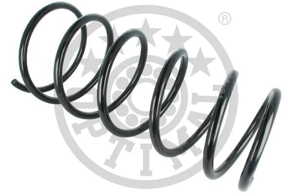 Suspension Spring (IF-20171)