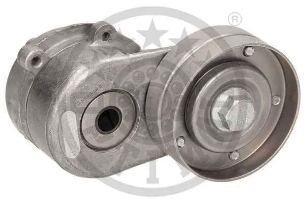 Tensioner Lever, V-ribbed belt