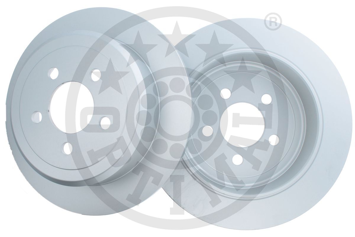 Brake Disc (BS-9900C)