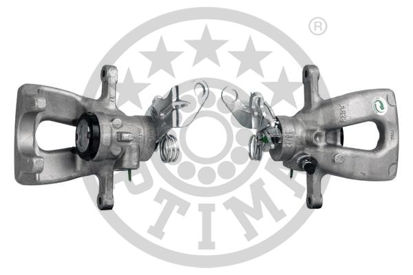 Brake Caliper (BC-1827L)