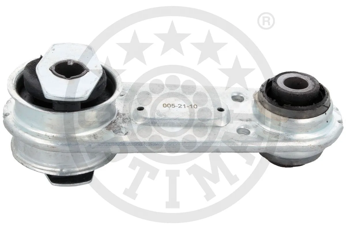 Mounting, engine