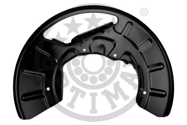 Splash Guard, brake disc (BSP-1055R)