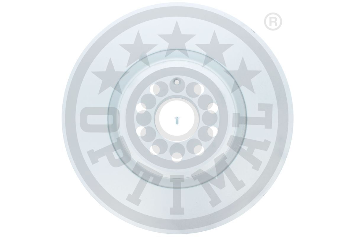 Brake Disc (BS-9604HC)