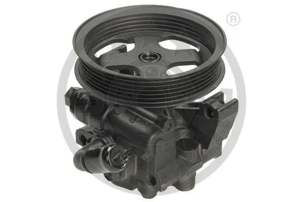 Hydraulic Pump, steering