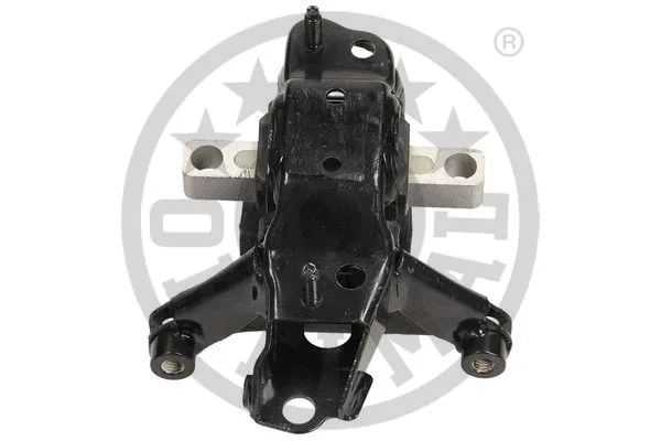 Mounting, engine