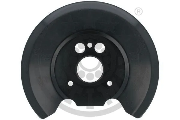 Splash Guard, brake disc
