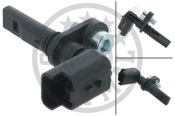 Sensor, wheel speed (06-S918)