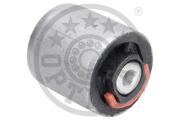 Mounting, control/trailing arm