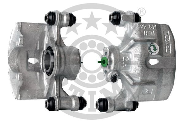 Brake Caliper (BC-2224L)