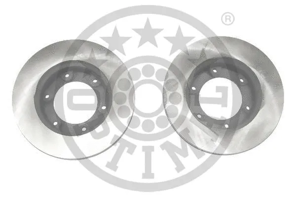 Brake Disc (BS-4910C)