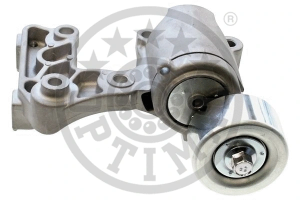 Tensioner Lever, V-ribbed belt